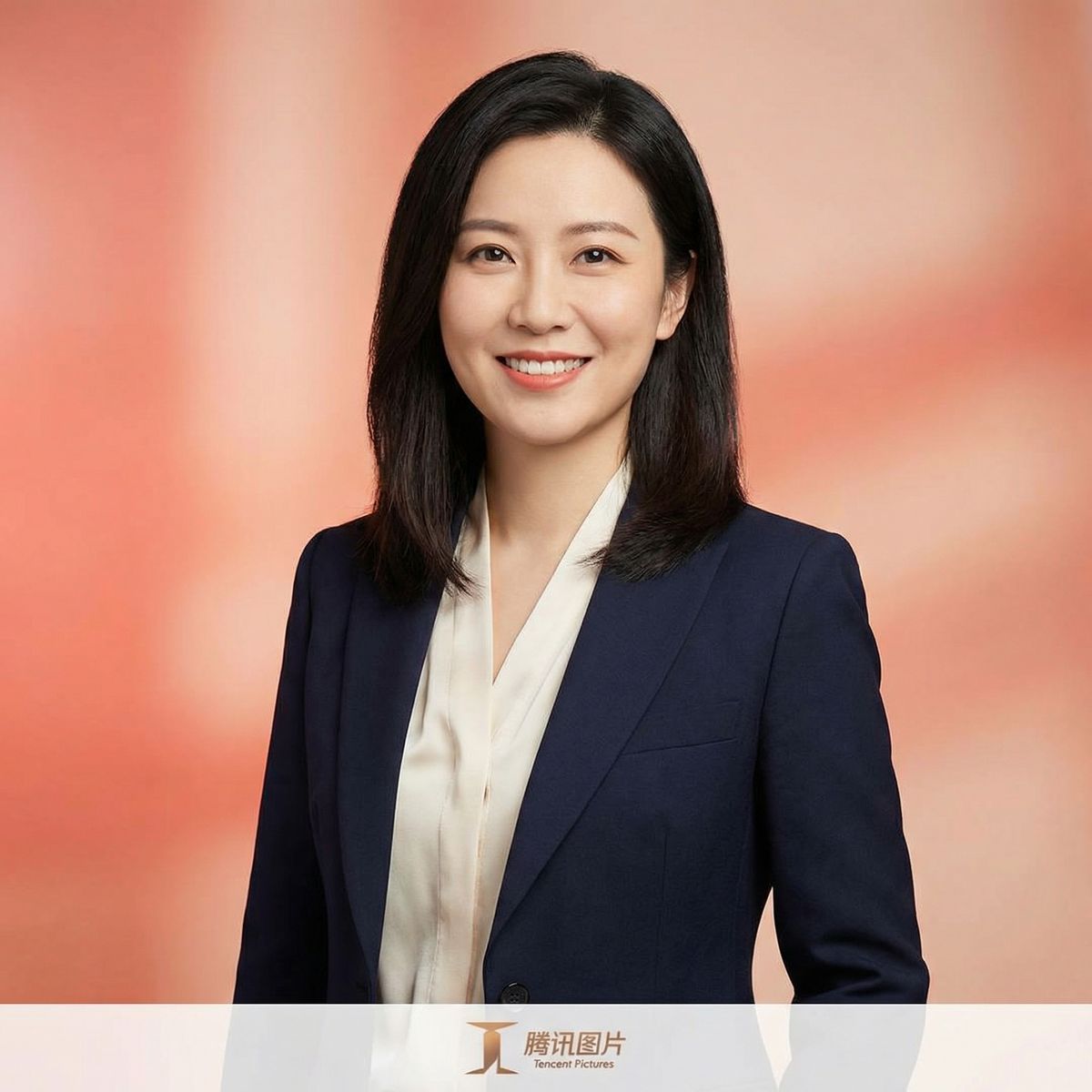 福利姬资深制片人林雨桐